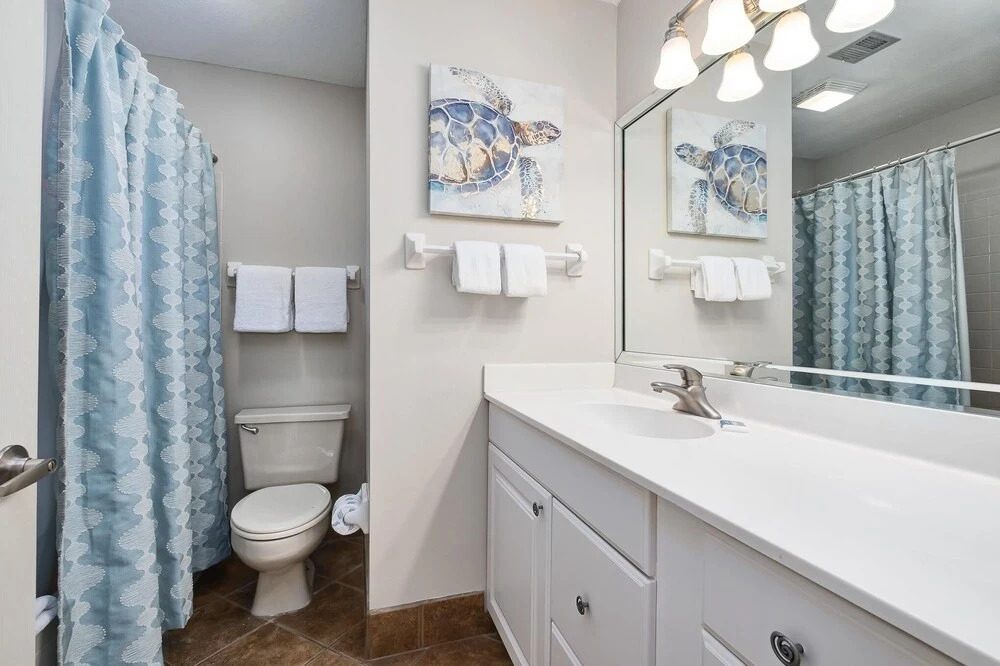 Beachwalk Villa 5131 Gulf Wind Retreat