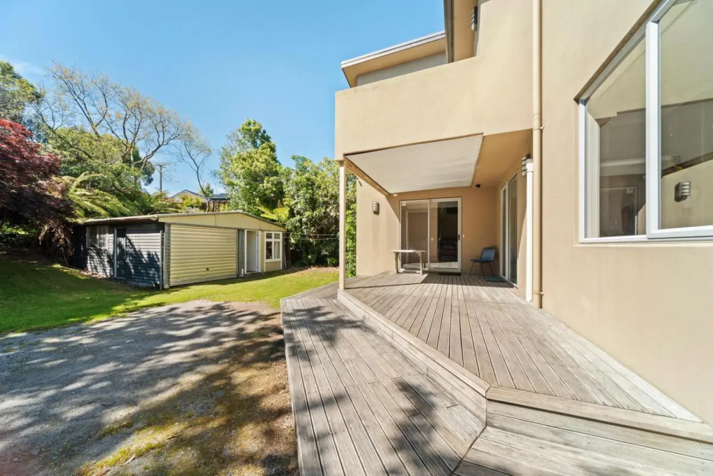 Lakeside Vistas Magic - Rainbow Point Home