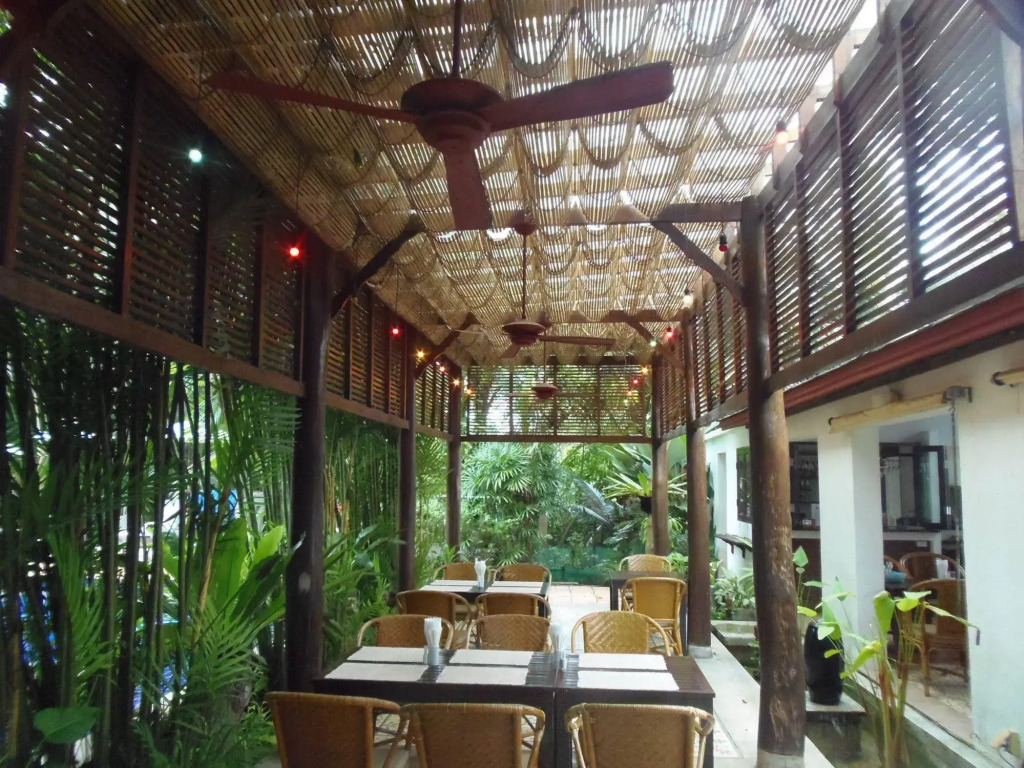 Duangjai Resort