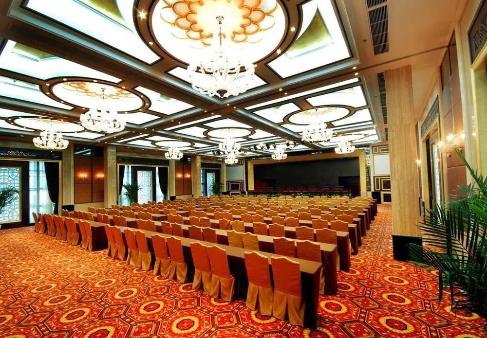 Chuangshiji Hotel - Chongqing