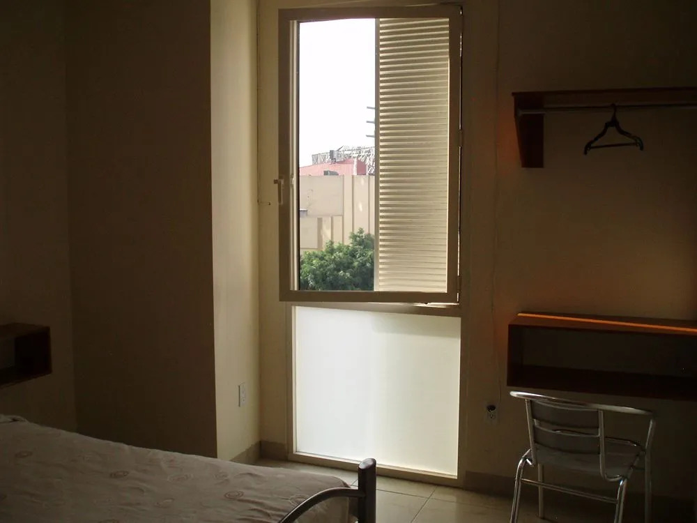 Hostal La Tercia