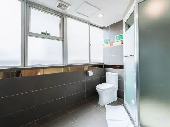 Vienna Hotel (Dongguan Chang'an Wanda Plaza)
