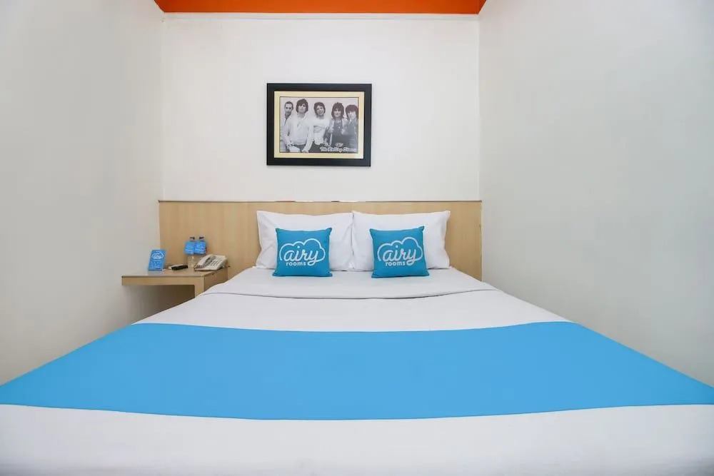 Airy Eco Imam Munandar 36 Pekanbaru
