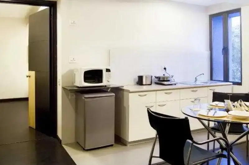 Oriental Residency Ahmedabad
