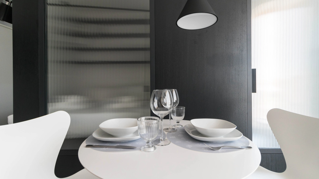 Italianway Easy - Poma 61 B