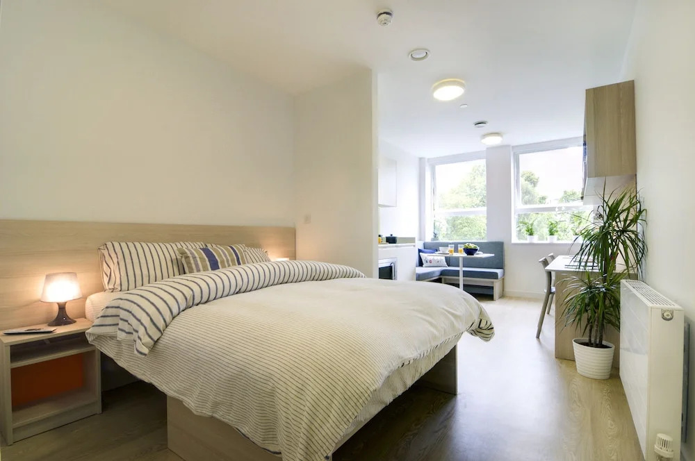 Unilife Park House