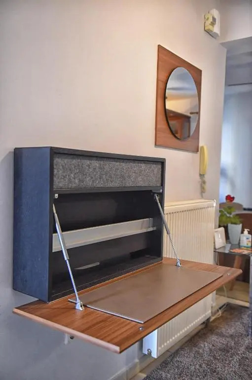 Maisonette Ilios