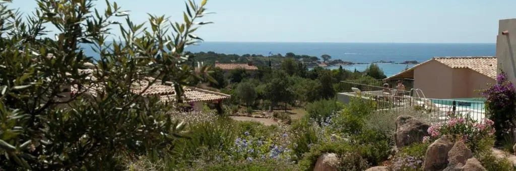 Résidence A Rundinella
