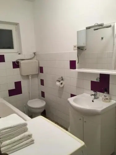 Room Bioci