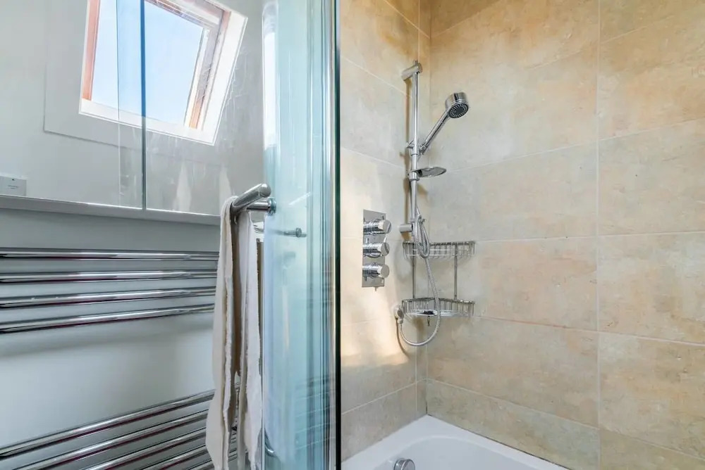Lovely Homely 1 Bed Near Finchley Road