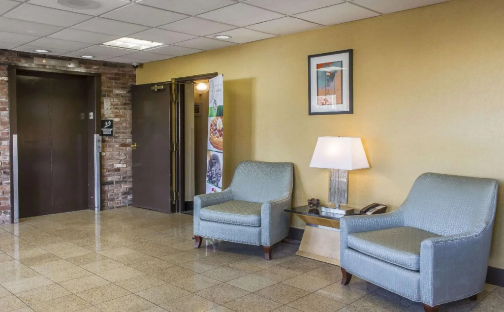 Quality Inn Cromwell - Middletown