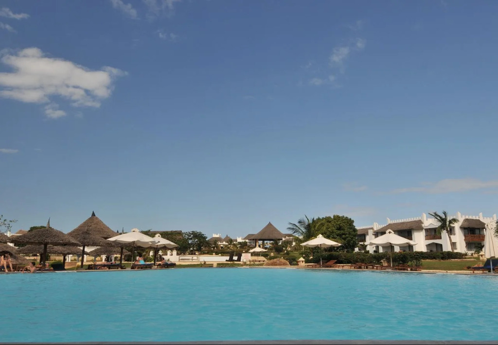 Royal Zanzibar Beach Resort