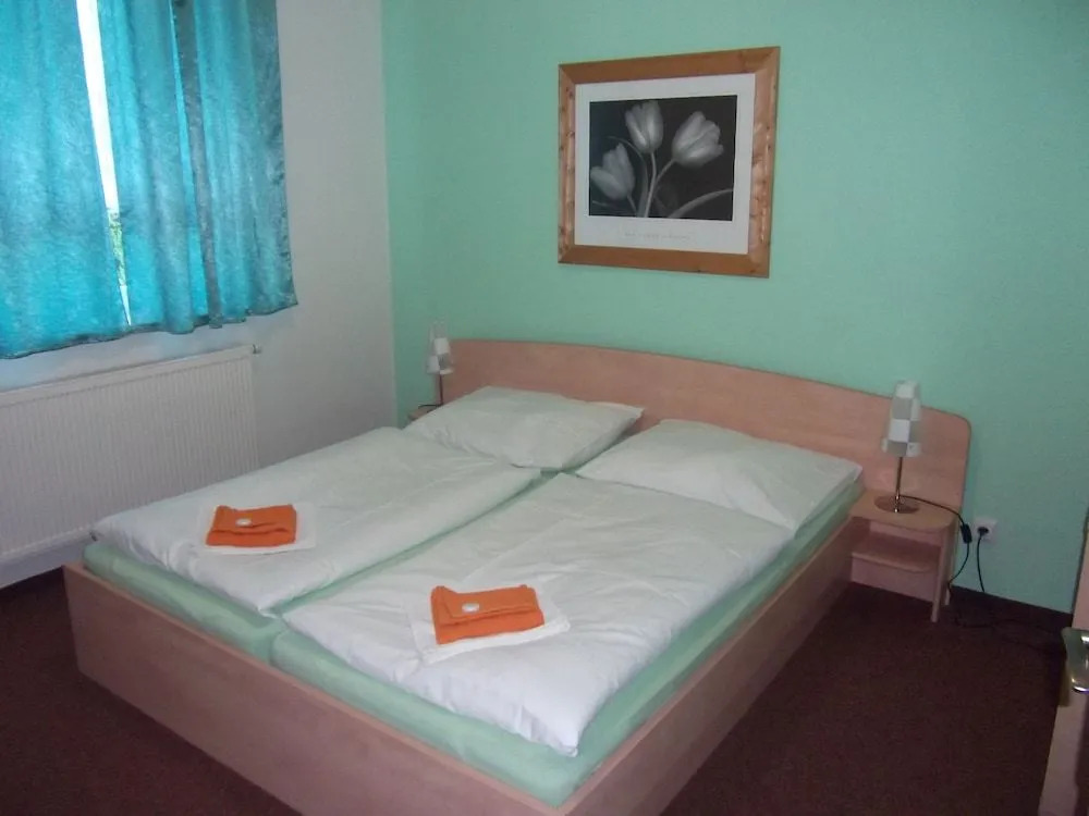 hotel Sádek