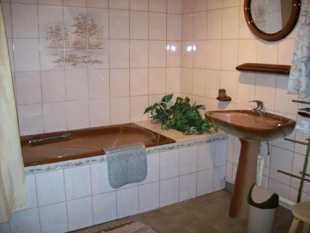 Maison au cœur du parc régional avec jardin privatif, 5 ch, cuisine équipée, WIFI, proche Boulogne/Calais - FR-1-376-76