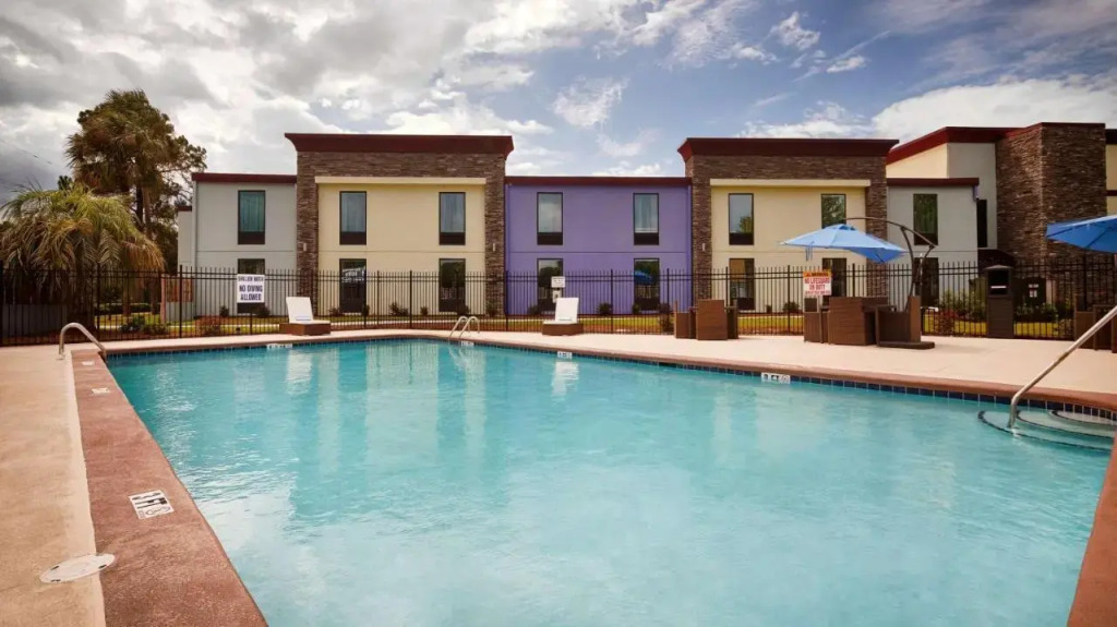 Country Hearth Inn Hardeeville
