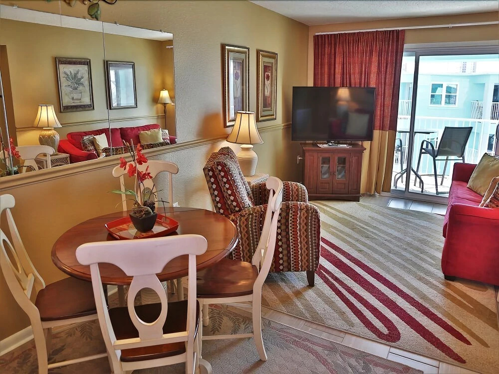 Harbor House B20 2 Bedrooms 2 Bathrooms Condo
