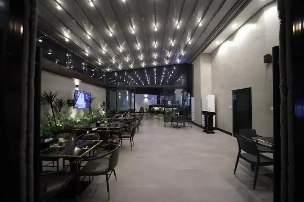 PRIMOTEL Elite As Salamah - Serviced Apartments