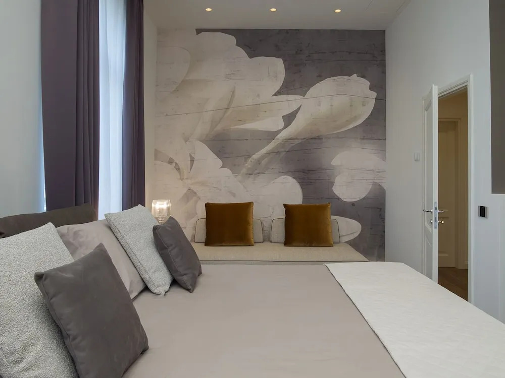Accomodation Hotel Castello Il Codirosso