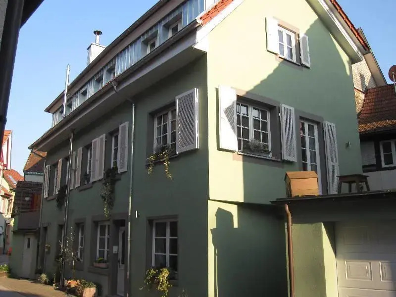 Gästehaus Petra
