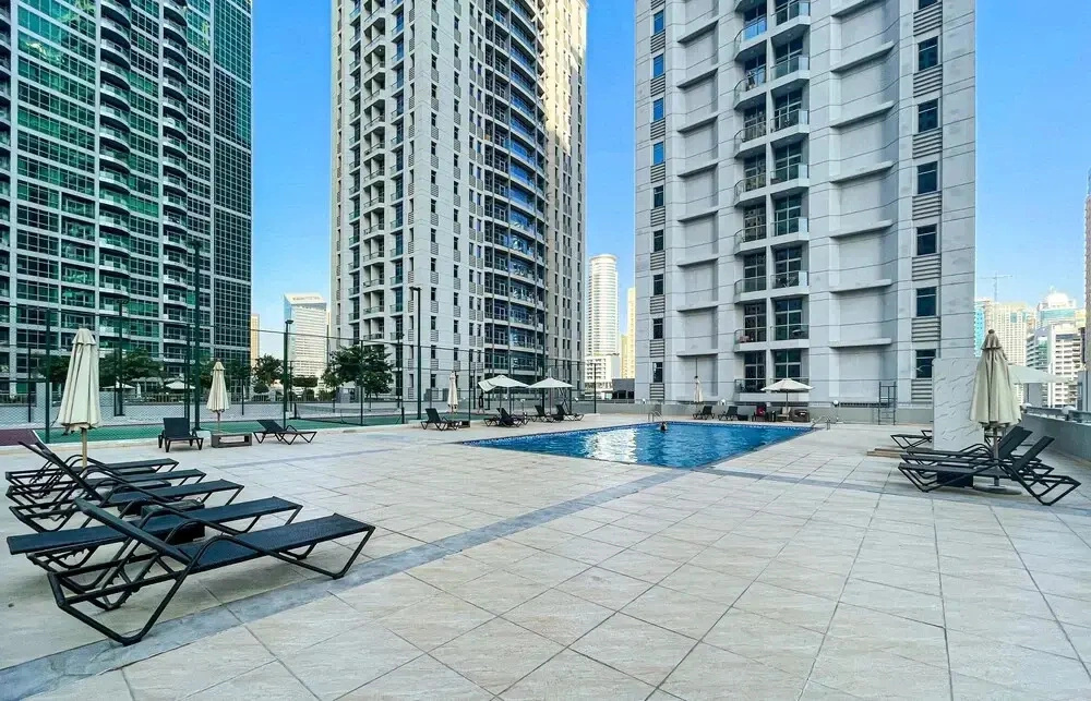 Magnificent Two Bedroom Beachfront