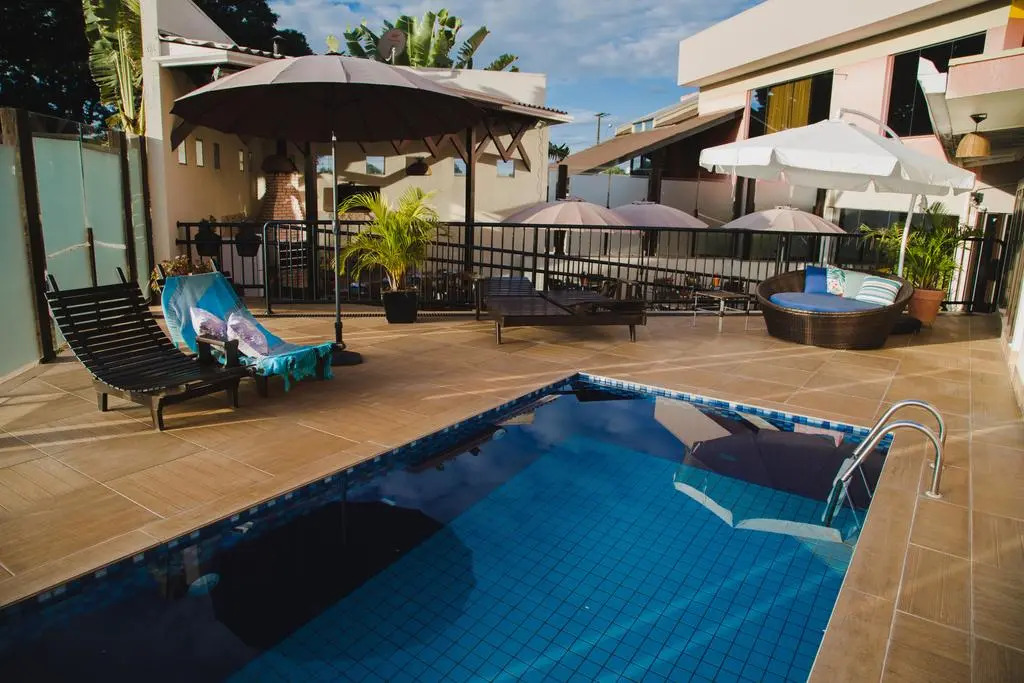 Tonello Business Hotel