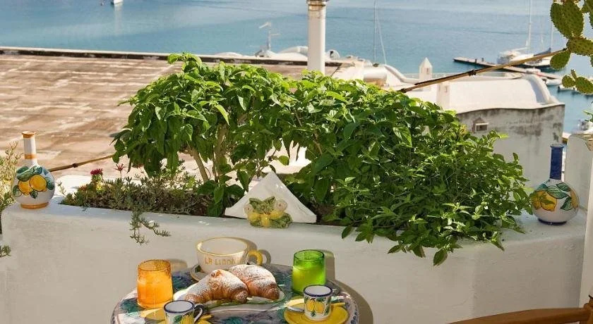 La Limonaia