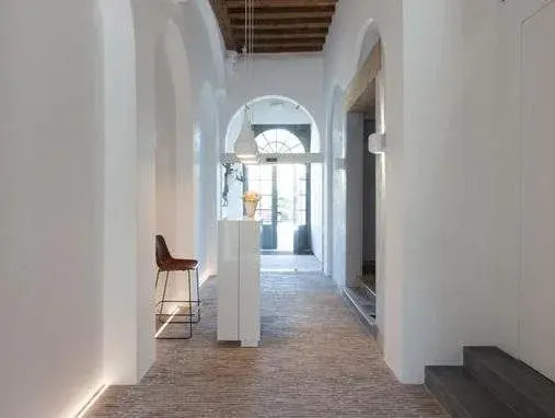 B&B La Suite