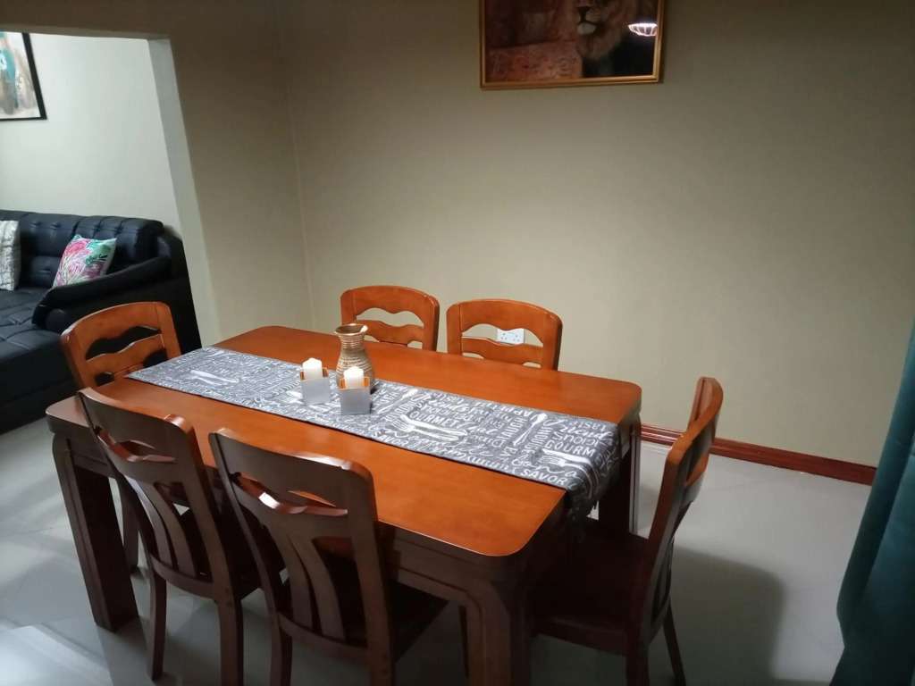 Semuya Apartments