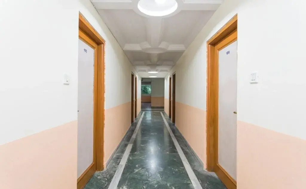 OYO 18333 Hotel The Awesome