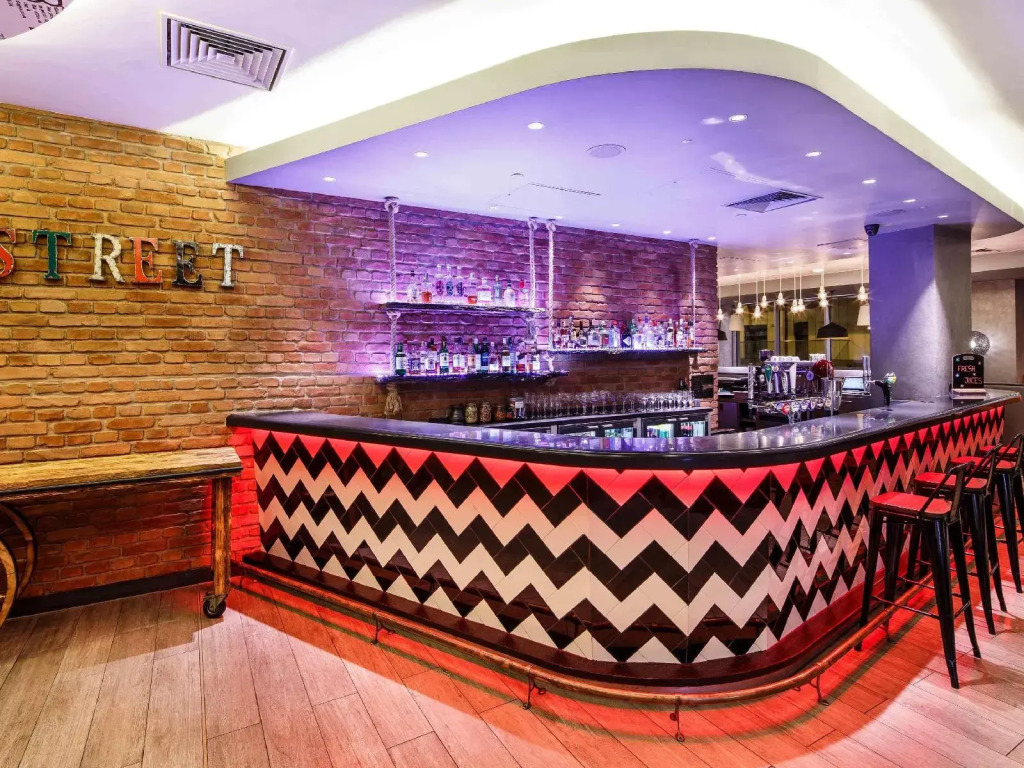 ibis London City - Shoreditch