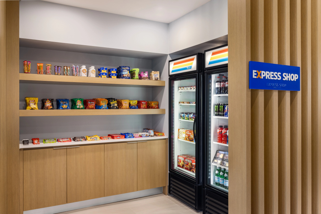 Holiday Inn Express And Suites Nacogdoches Southwest by IHG