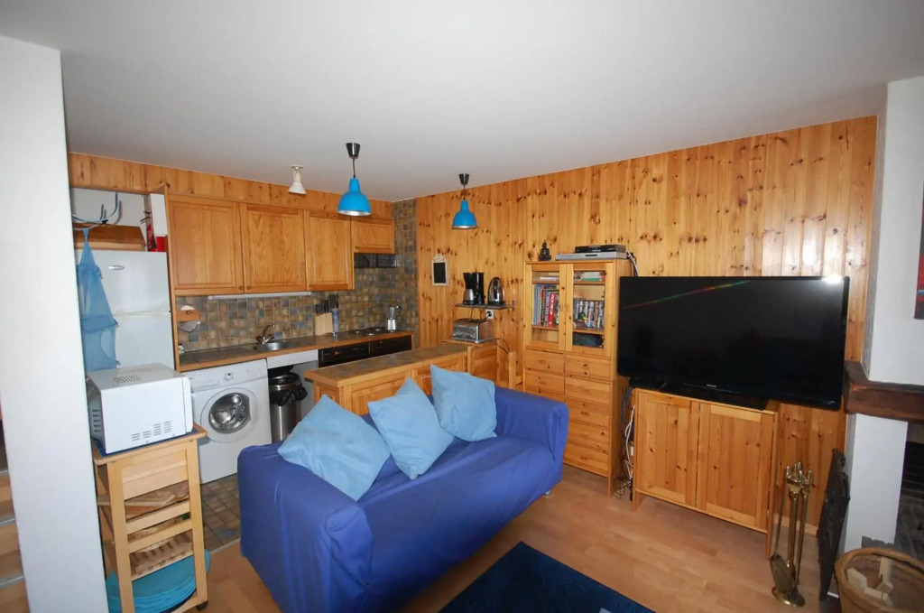 La Foret Apartment With Spectacular Mountain Views