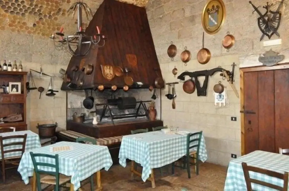 Tenuta Tannoja