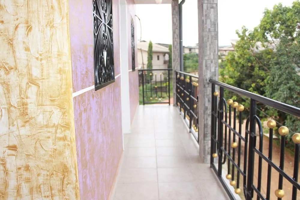 Elu Hotel Appart