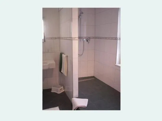 Ferienwohnung Burgblick