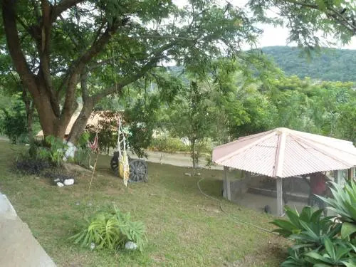 Pousada do Maguila