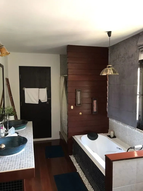 Phuchaofa Pool Villa