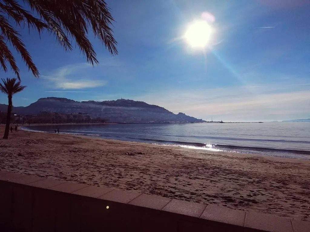 Puerto Simona 11A