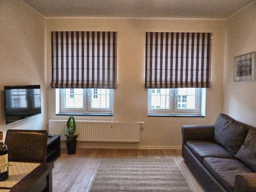 Gdansk Deluxe Apartments