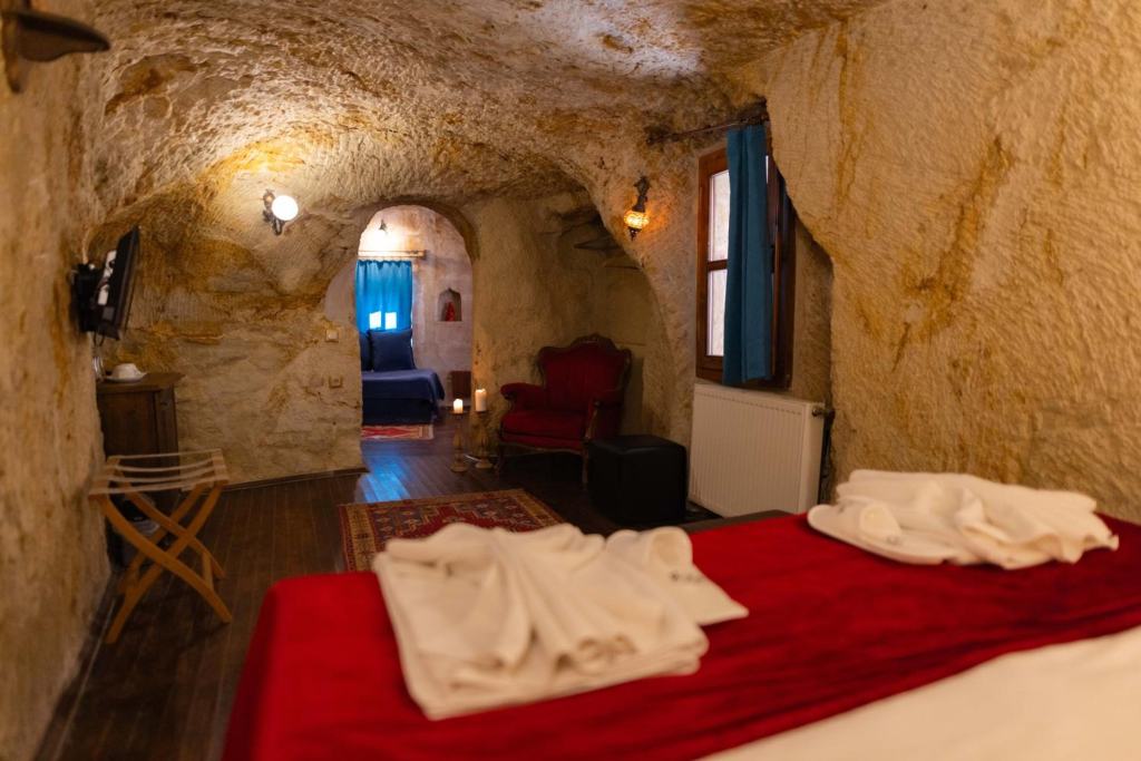 ROCA CAPPADOCIA