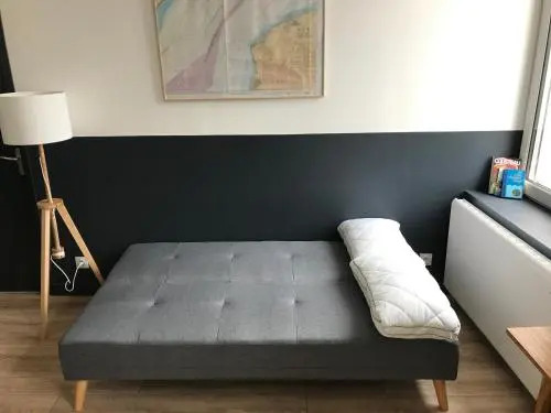 Le Mirador