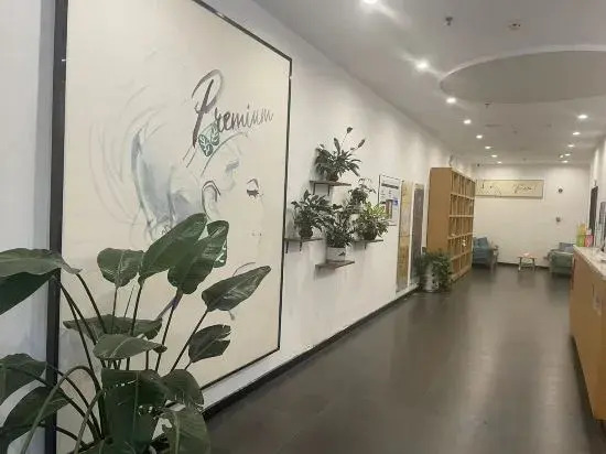 Xing Zhi Budget Hotel