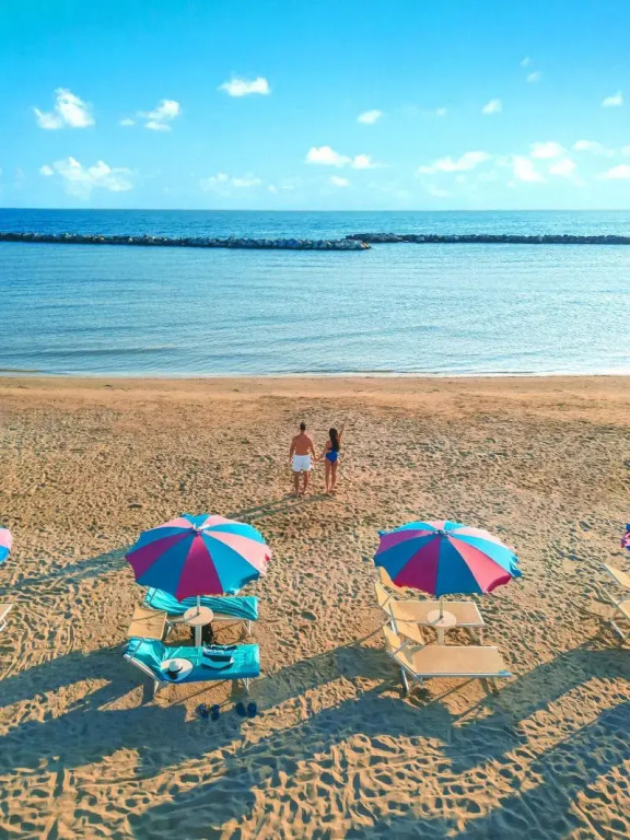 You & Me Beach Hotel