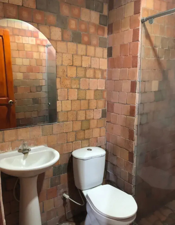 Maria Mulata Boutique Hostel
