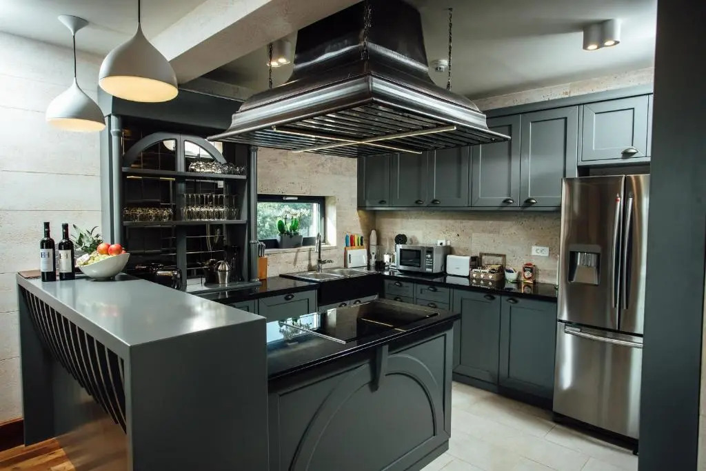 Penthouse Vinci