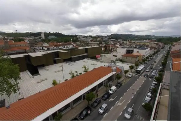 S. Mamede Hotel