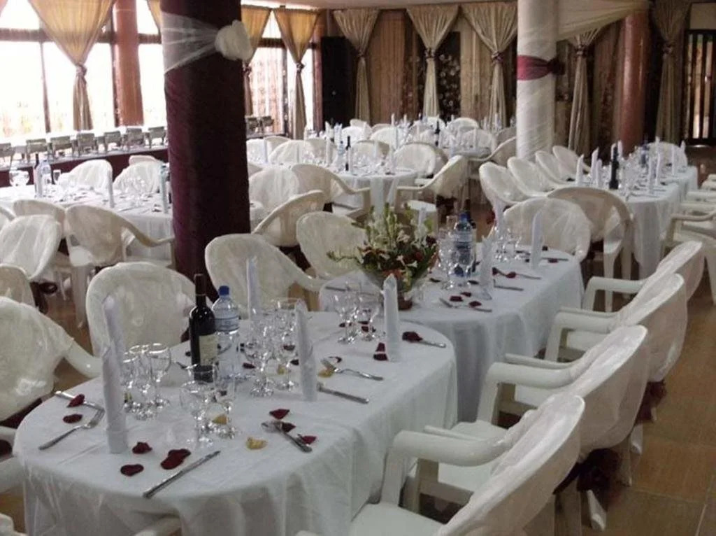 Benin Atlantic Beach Hôtel