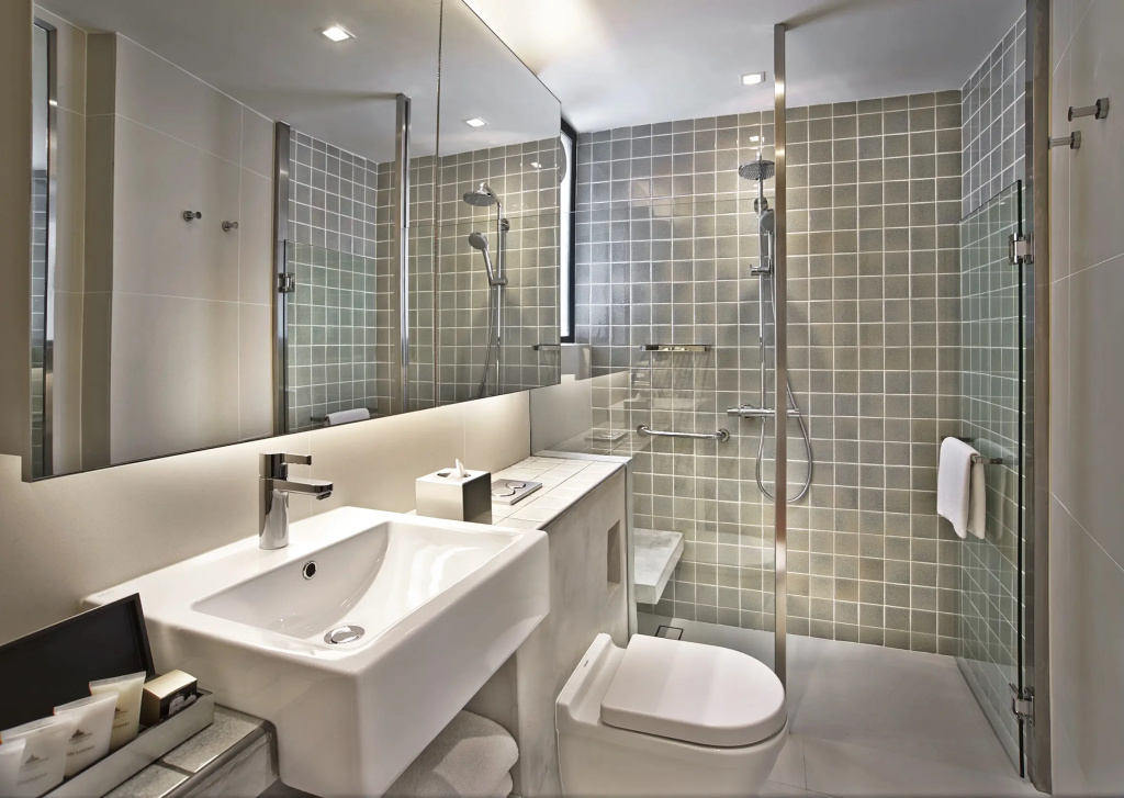 Goodwood Park Hotel
