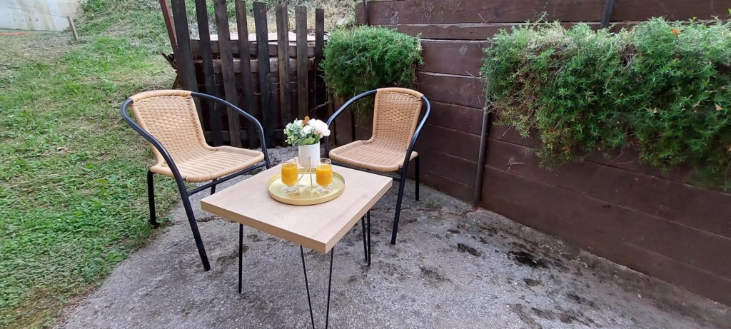 MB Deluxe Apartment