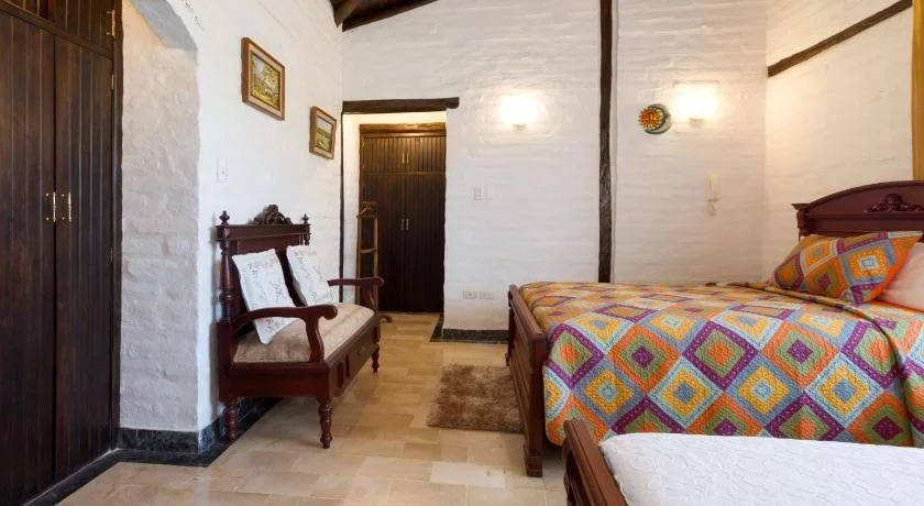 Hostal Maria de Lourdes